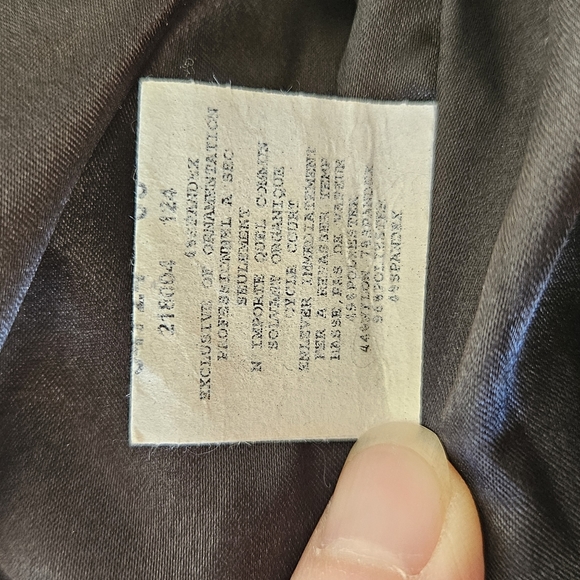 Jessica McClintock lace body con dress - size 4 - Picture 5 of 6